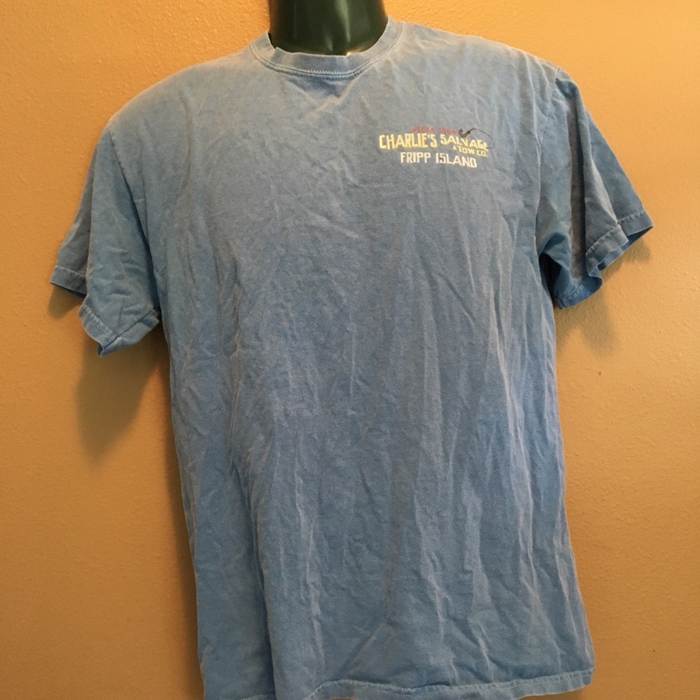 Tee shirt